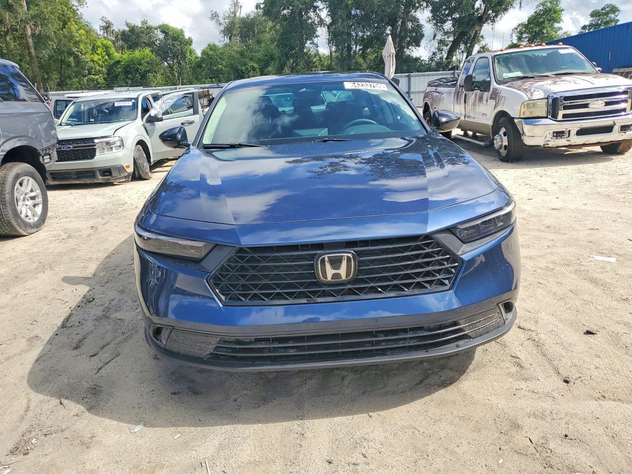2026 HONDA ACCORD SE — снимка 5