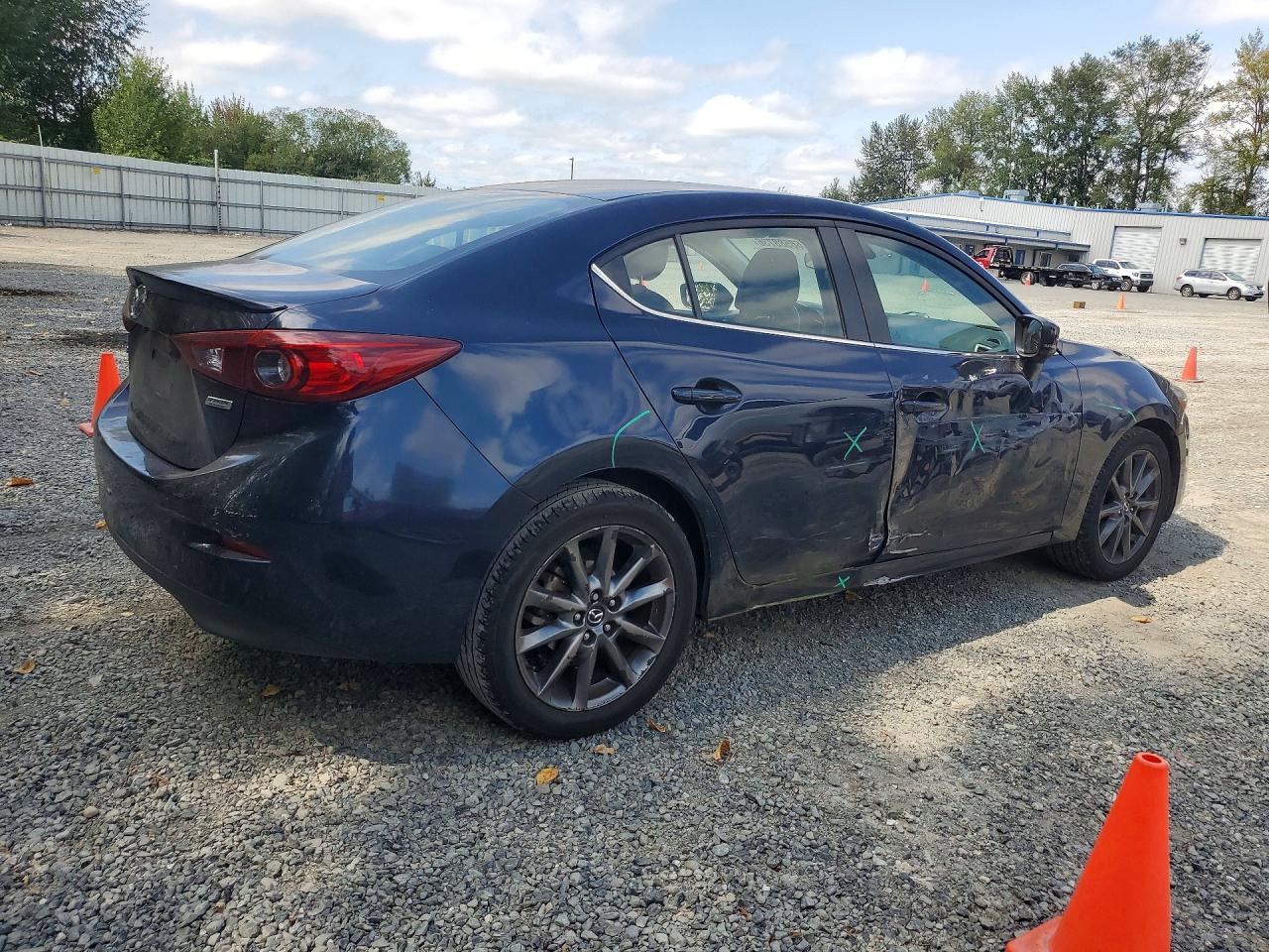 2018 MAZDA 3 TOURING — снимка 3