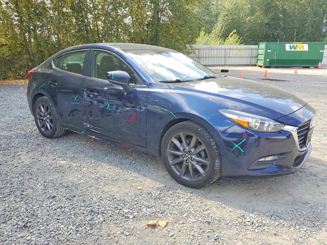 2018 MAZDA 3 TOURING — снимка 4