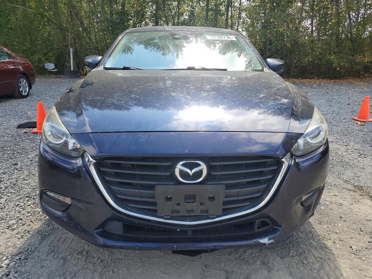 2018 MAZDA 3 TOURING — снимка 5