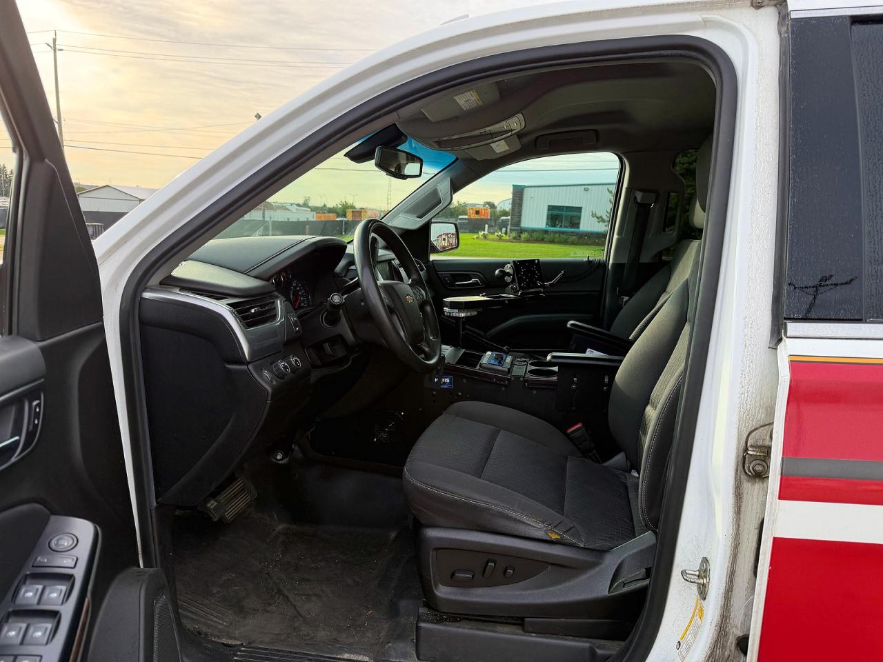 2019 CHEVROLET TAHOE SPECIAL — снимка 5