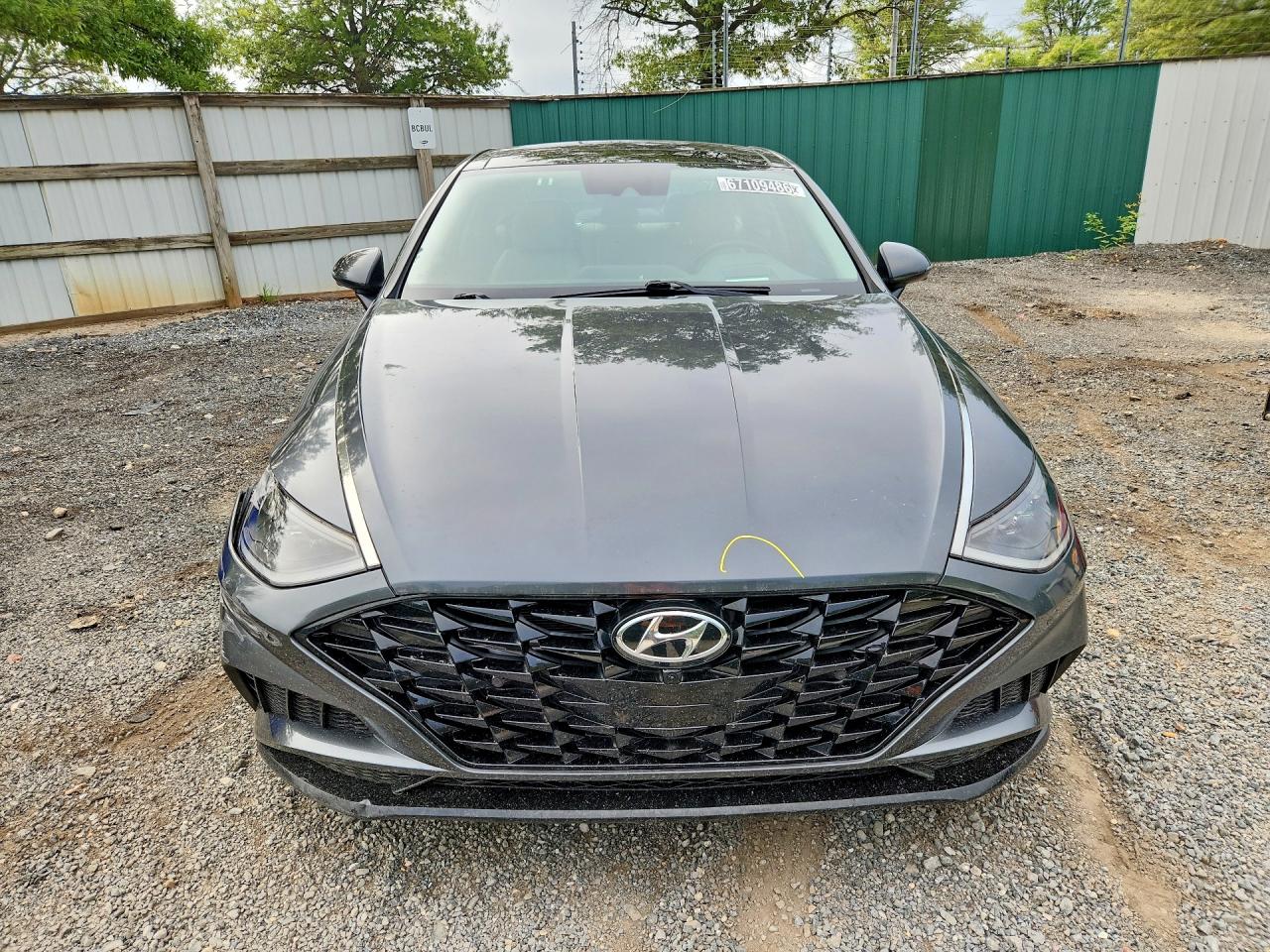 2023 HYUNDAI SONATA LIMITED — снимка 5