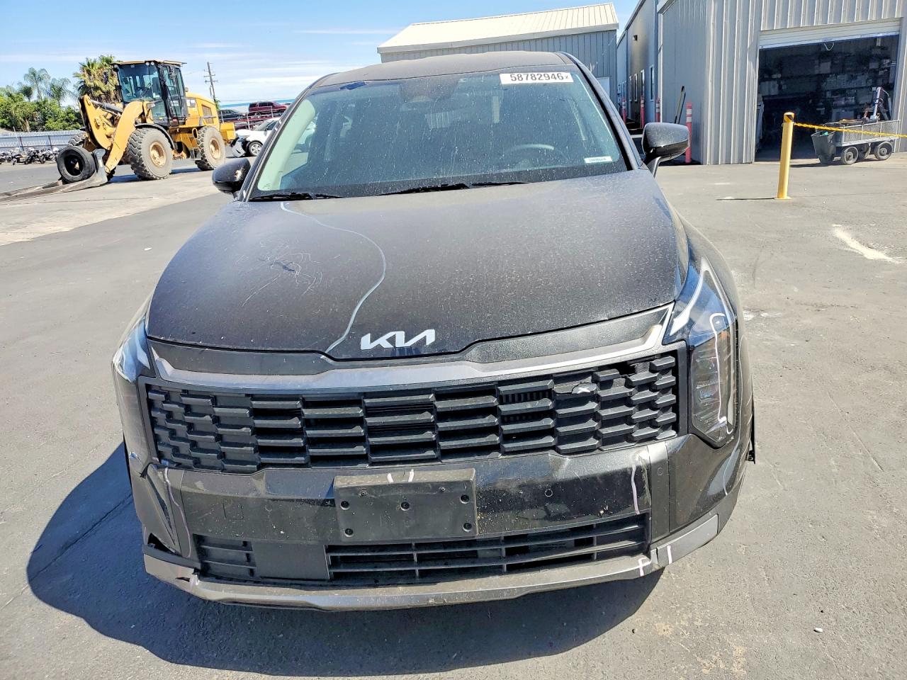 2026 KIA SPORTAGE LX — снимка 5