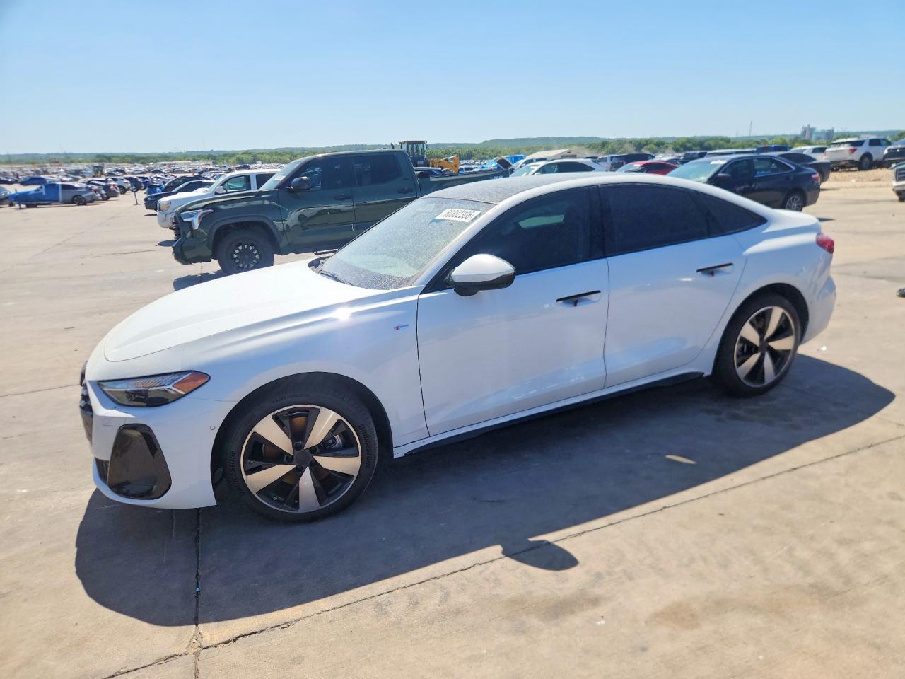 2026 AUDI A5 PREMIUM PLUS