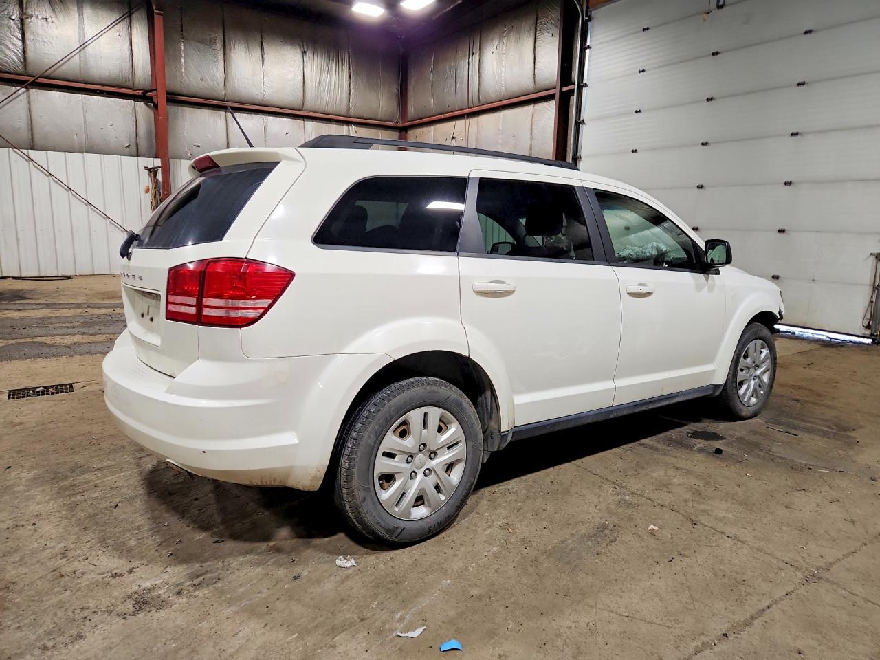 2017 DODGE JOURNEY SE — снимка 3
