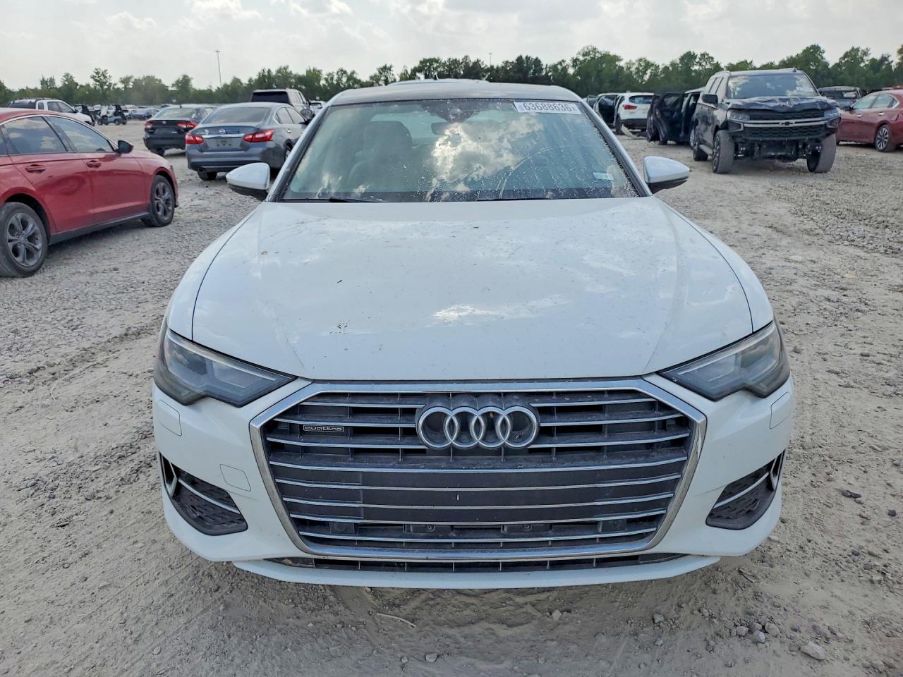 2020 AUDI A6 PREMIUM — снимка 5