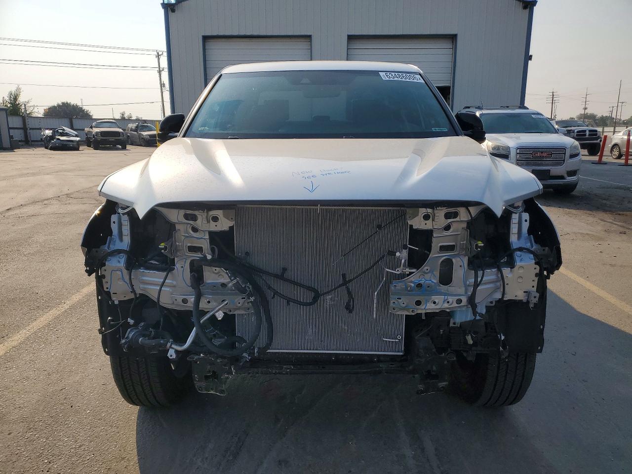 2026 TOYOTA TUNDRA LIMITED — снимка 5