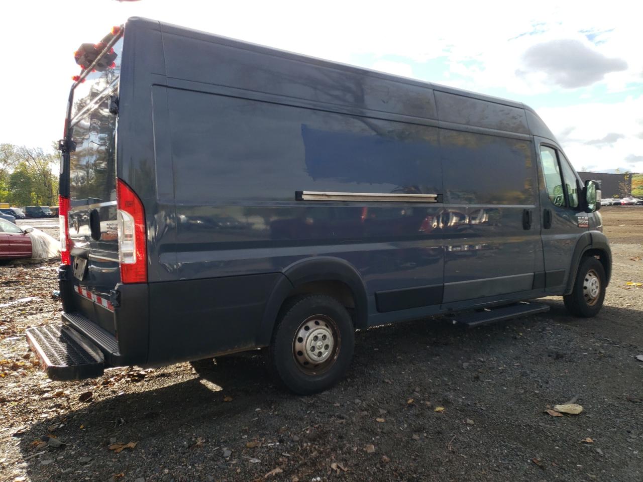 2020 RAM PROMASTER 3500 3500 HIGH — снимка 3