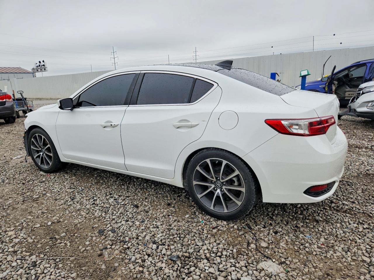 2017 ACURA ILX BASE WATCH PLUS — снимка 2