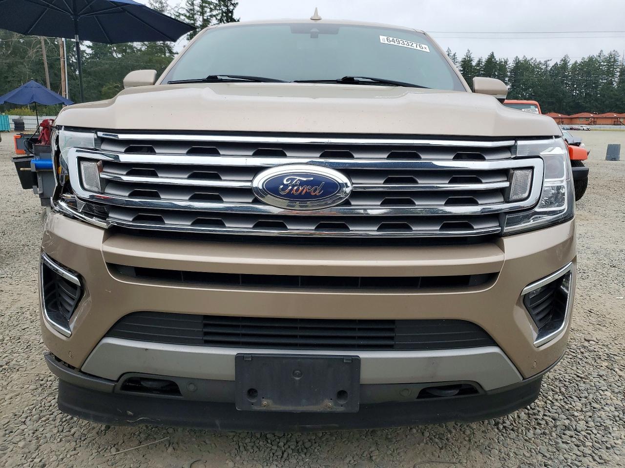 2020 FORD EXPEDITION MAX LIMITED — снимка 5