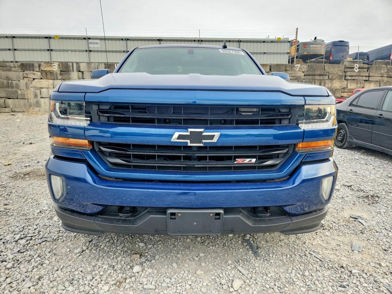 2019 CHEVROLET SILVERADO LD K1500 LT — снимка 5
