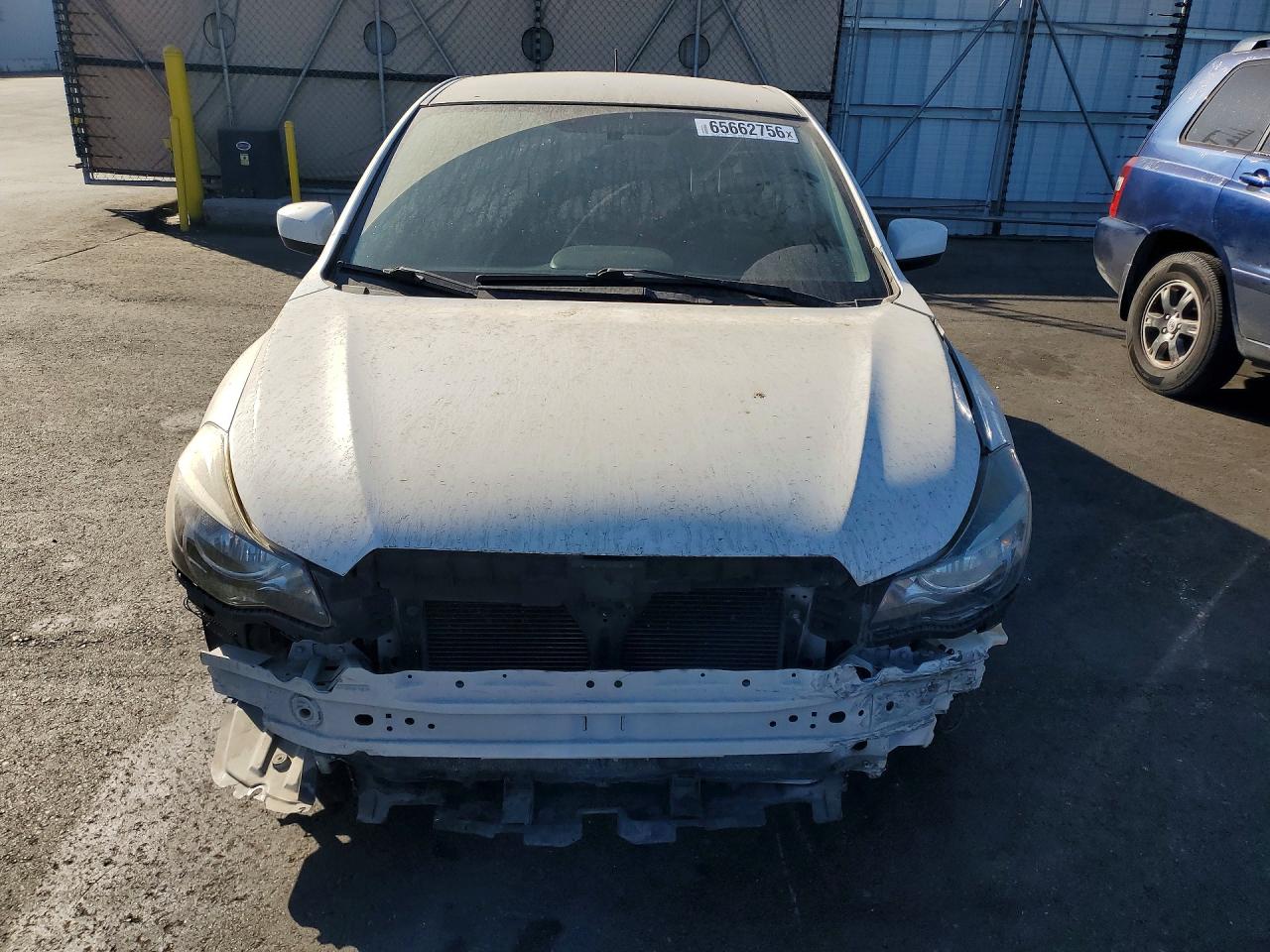 2015 SUBARU IMPREZA PREMIUM — снимка 5