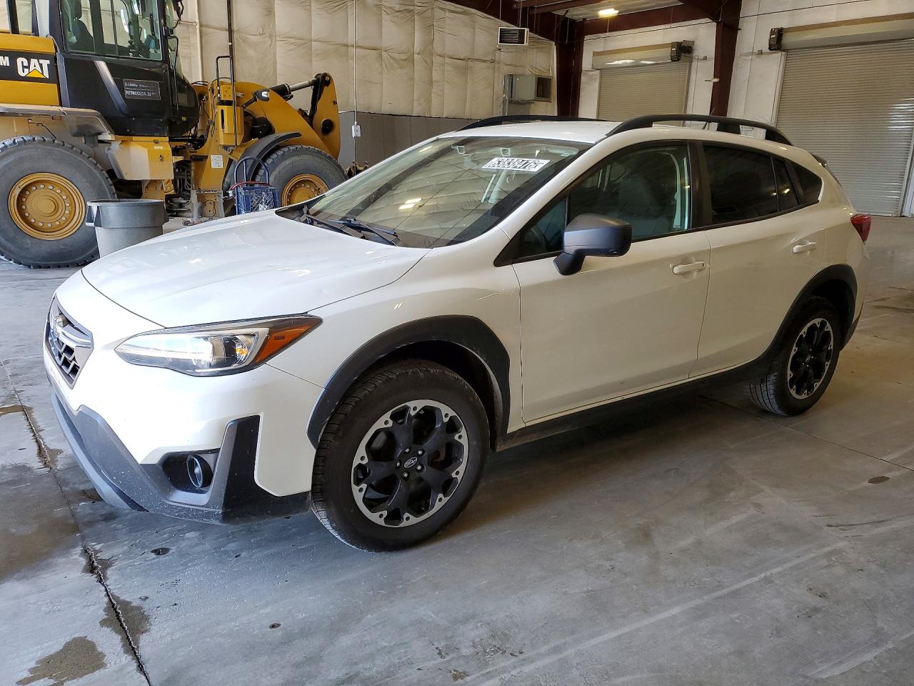 2023 SUBARU CROSSTREK
