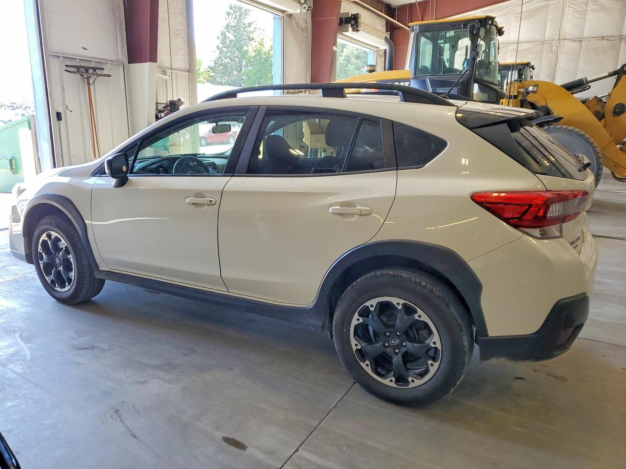 2023 SUBARU CROSSTREK — снимка 2