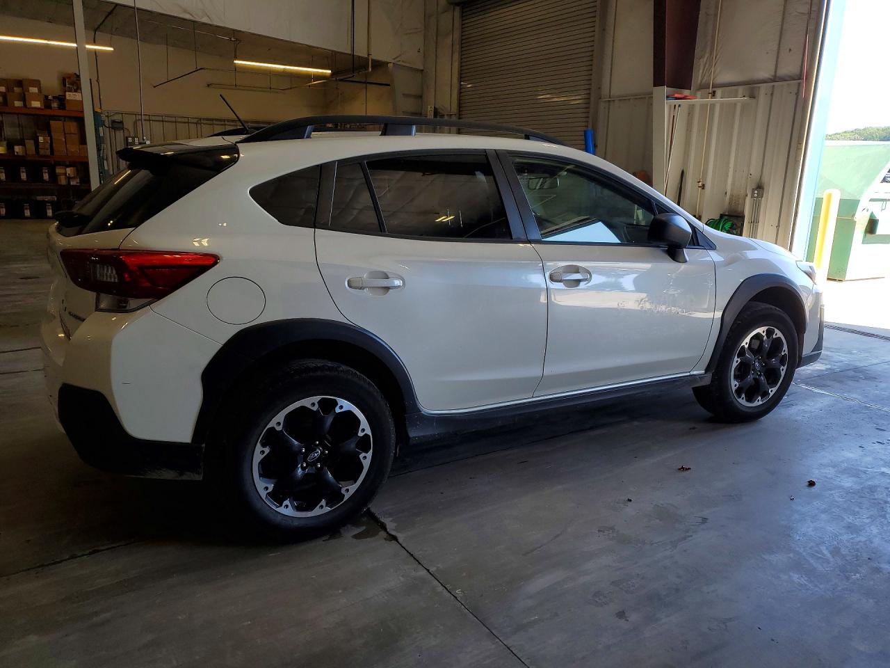 2023 SUBARU CROSSTREK — снимка 3