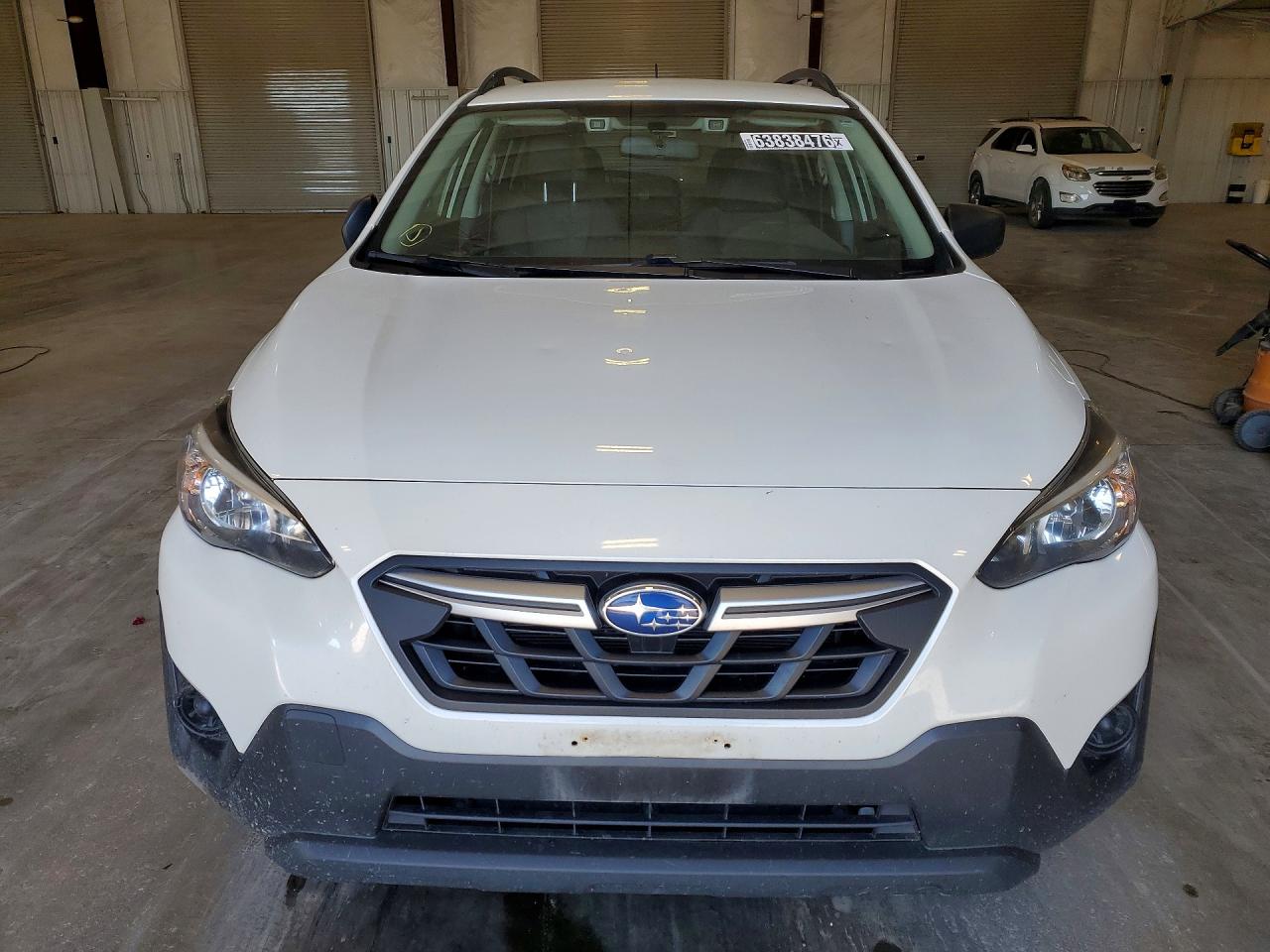 2023 SUBARU CROSSTREK — снимка 5