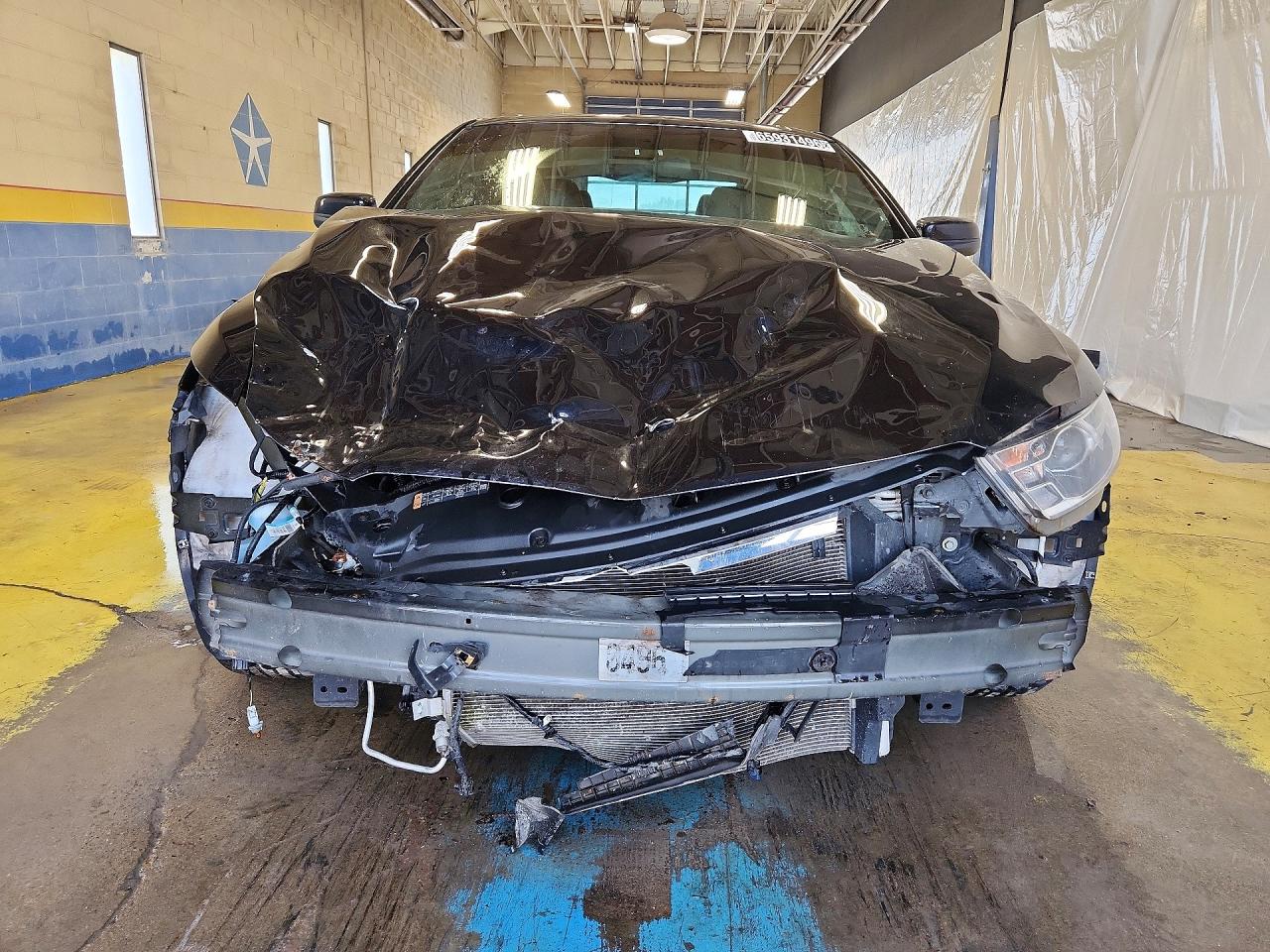 2019 FORD TAURUS SEL — снимка 5