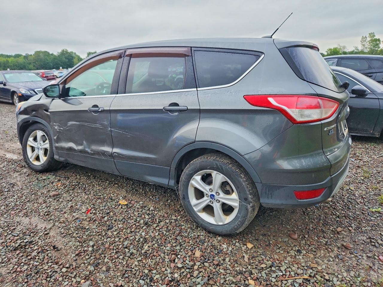 2015 FORD ESCAPE SE — снимка 2