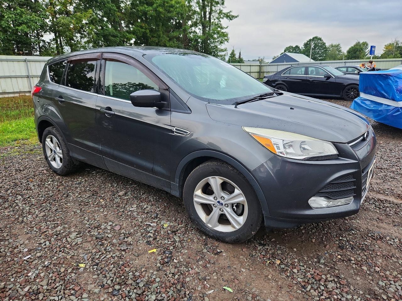 2015 FORD ESCAPE SE — снимка 4