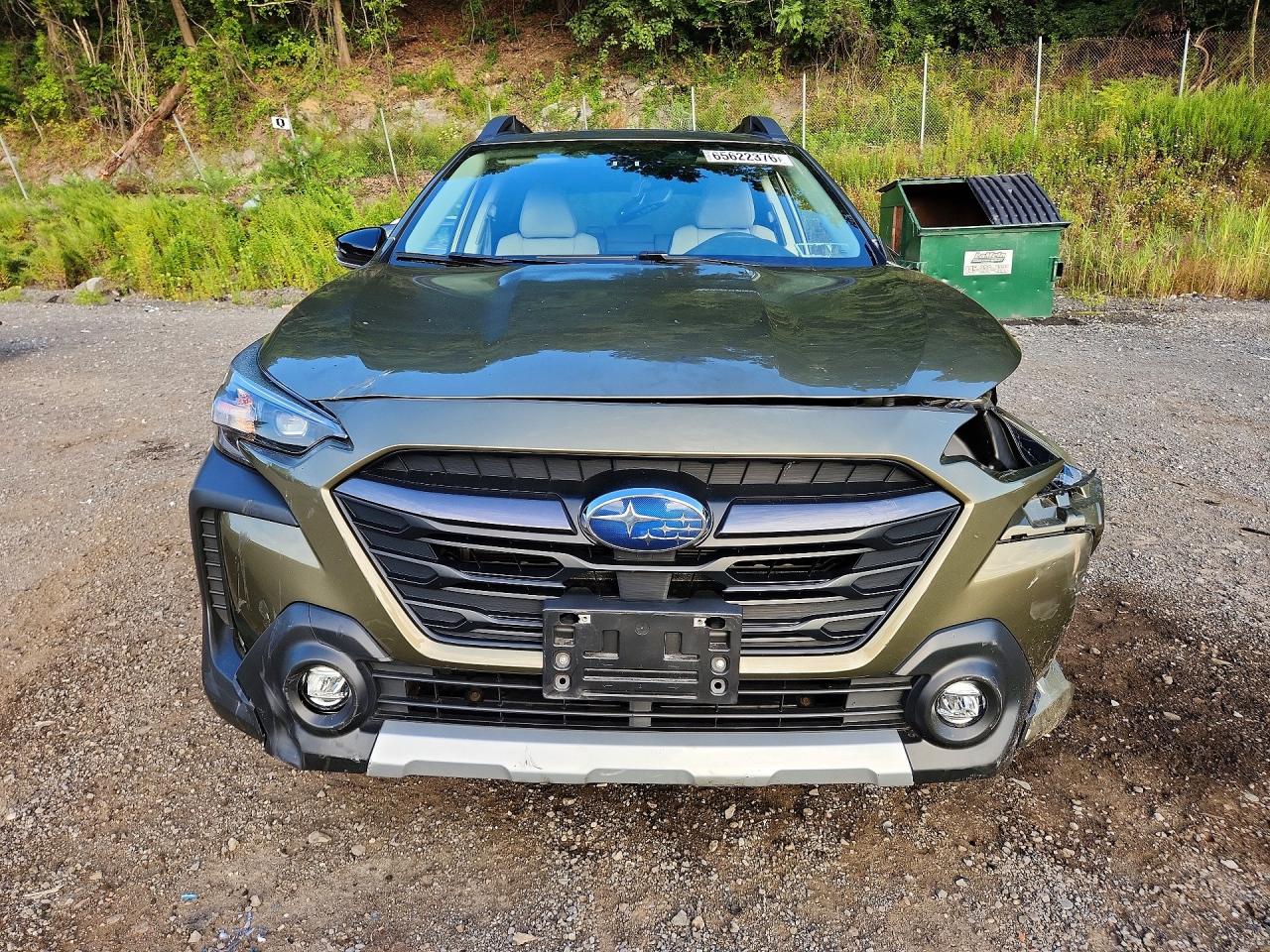 2023 SUBARU OUTBACK LIMITED — снимка 5
