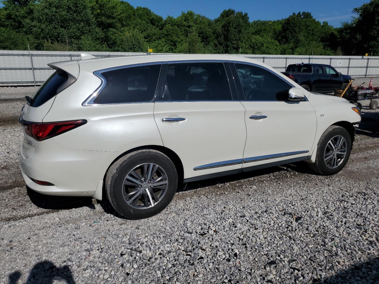 2019 INFINITI QX60 — снимка 3