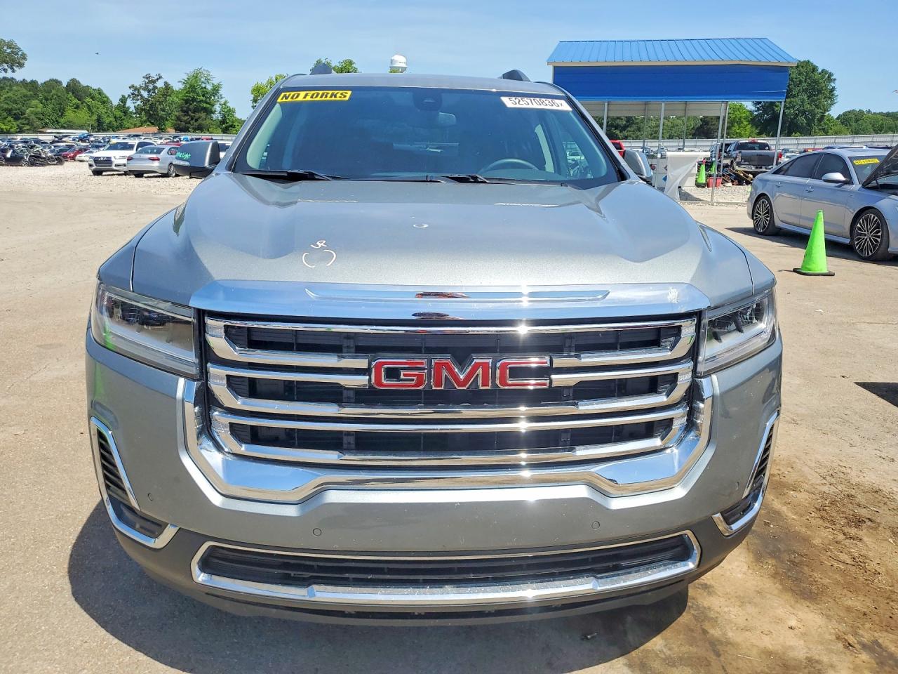 2023 GMC ACADIA SLE — снимка 5