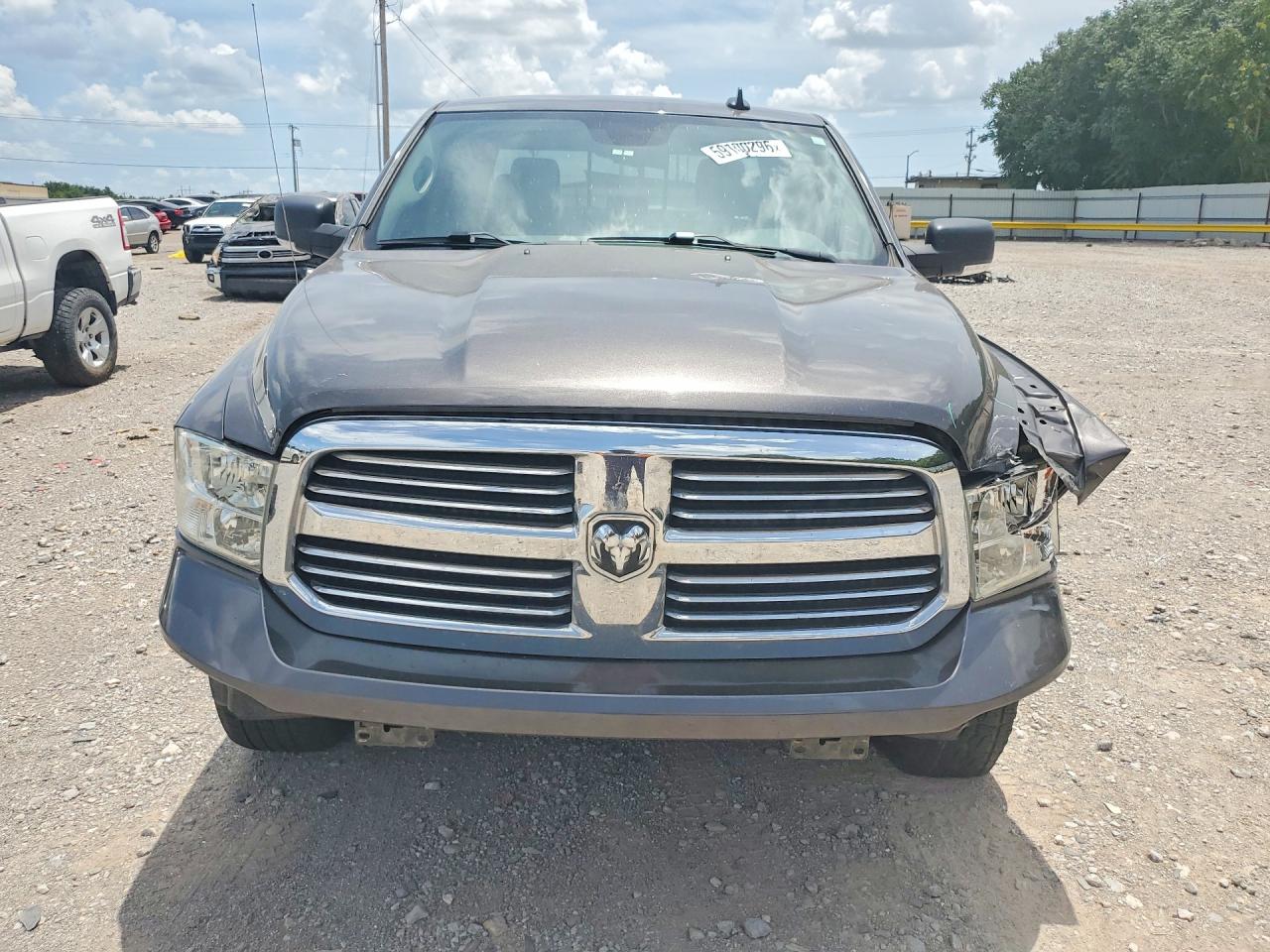 2017 RAM 1500 SLT — снимка 5