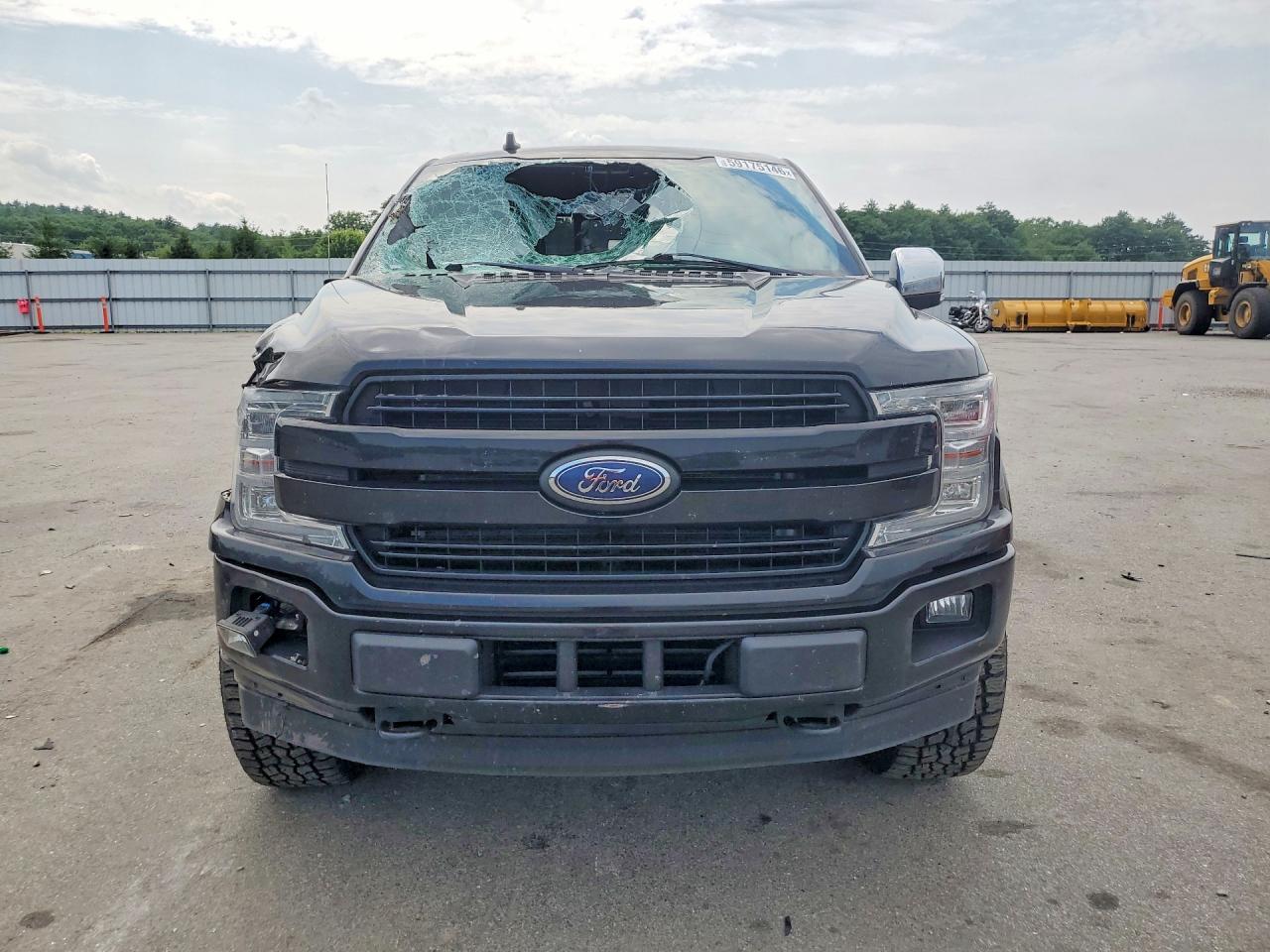 2020 FORD F150 SUPERCREW — снимка 5