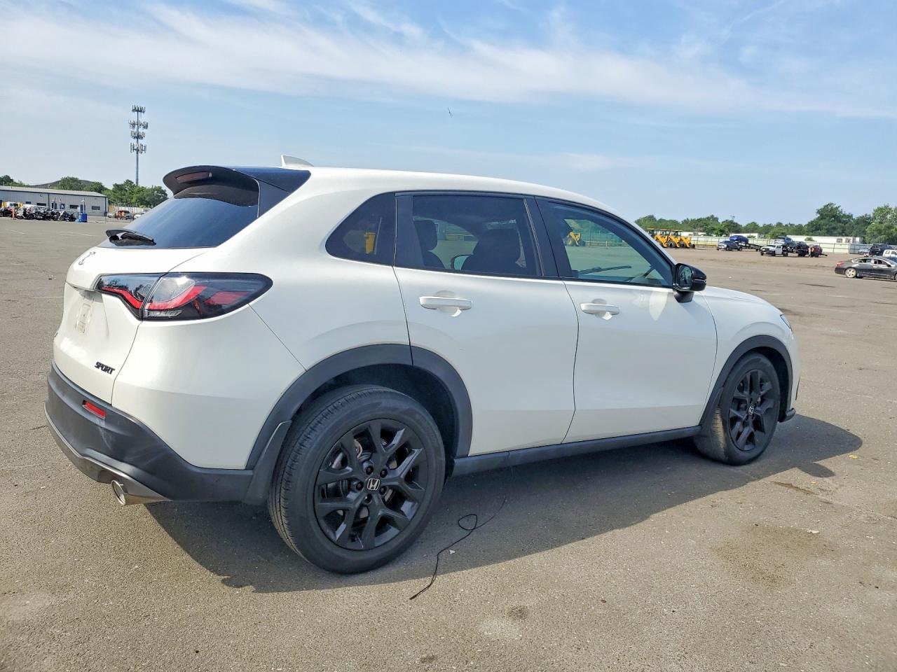 2023 HONDA HR-V SPORT — снимка 3