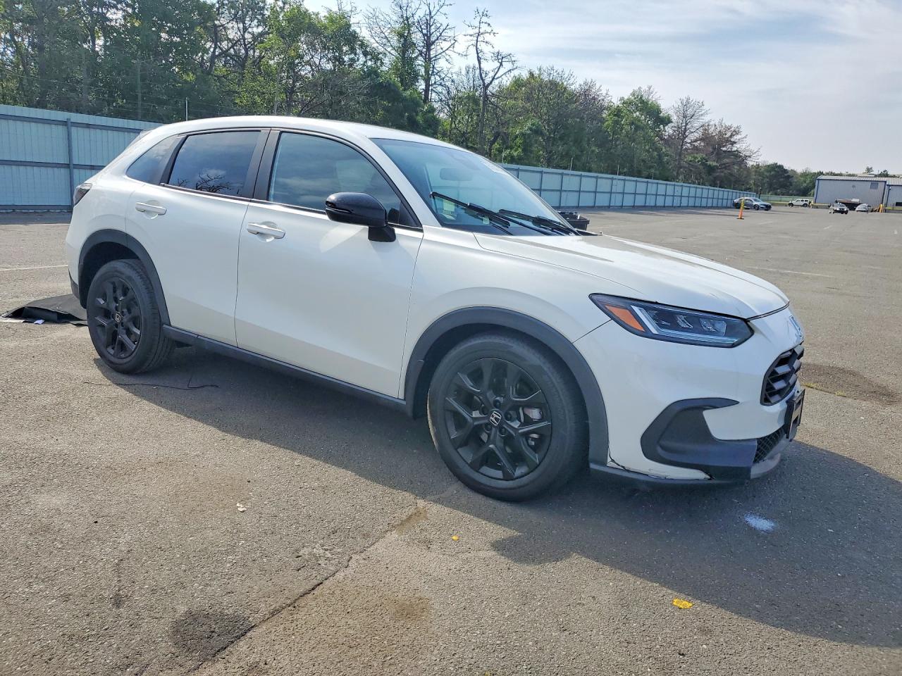 2023 HONDA HR-V SPORT — снимка 4