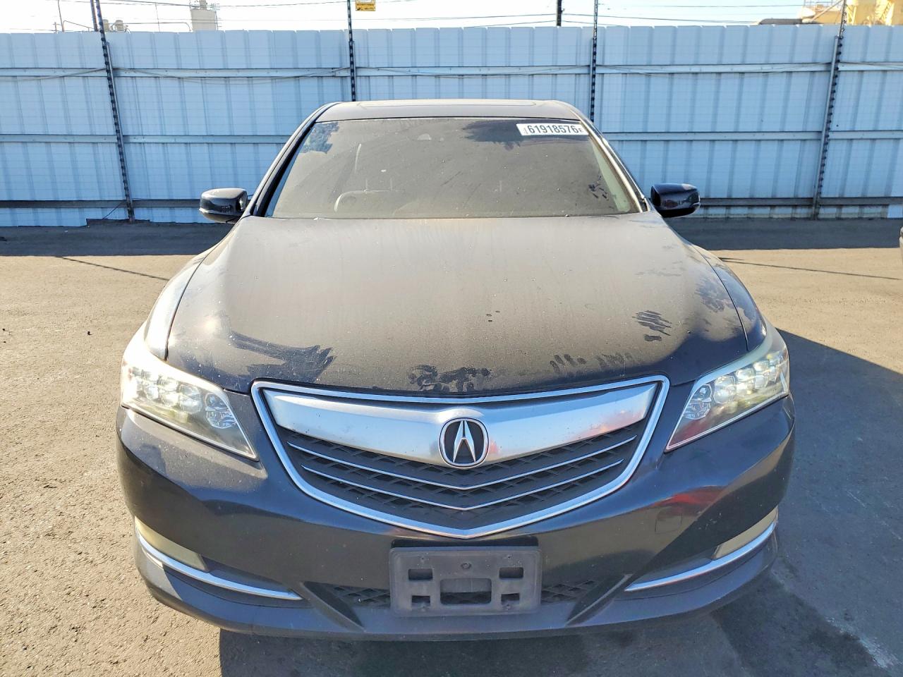 2014 ACURA RLX TECH — снимка 5