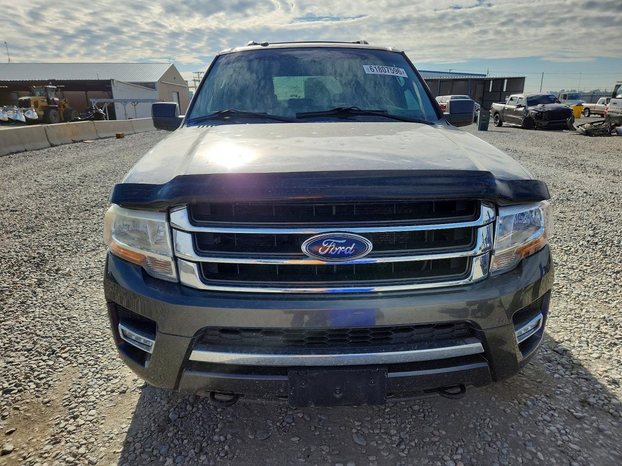 2016 FORD EXPEDITION XLT — снимка 5