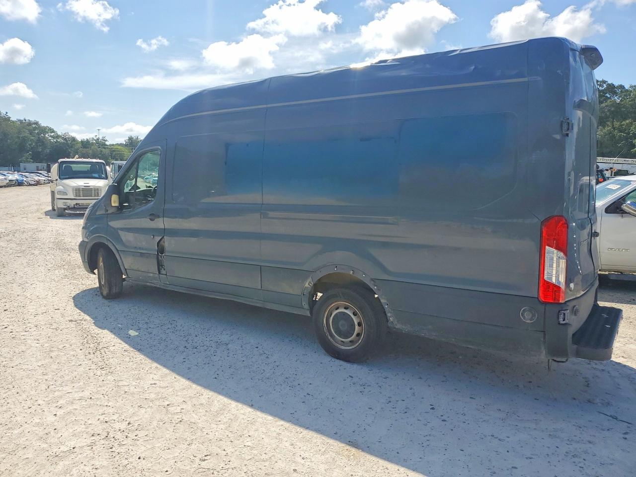 2020 FORD TRANSIT T-250 — снимка 2