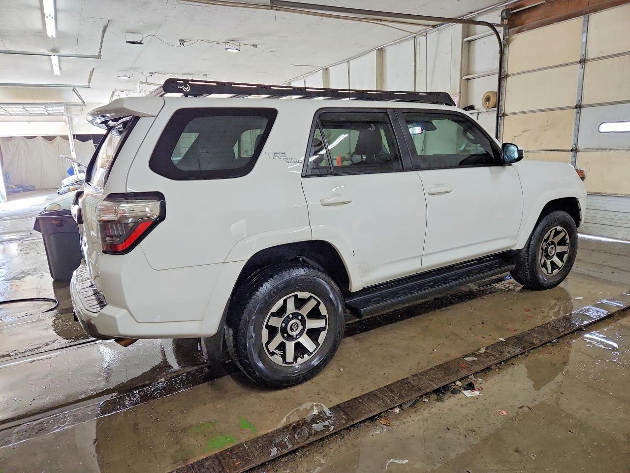 2020 TOYOTA 4RUNNER TRD OFF-ROAD — снимка 3