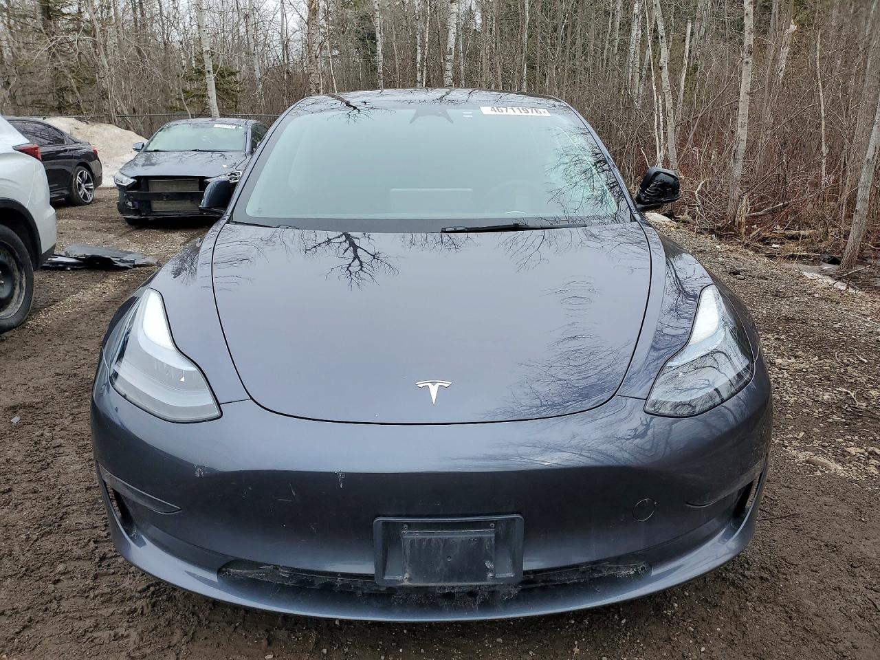 2023 TESLA MODEL 3 — снимка 5