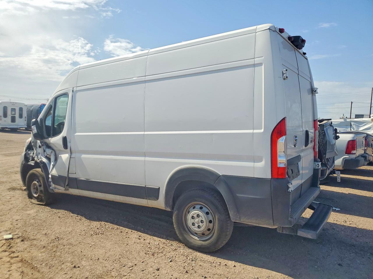 2021 RAM PROMASTER 1500 1500 HIGH — снимка 2