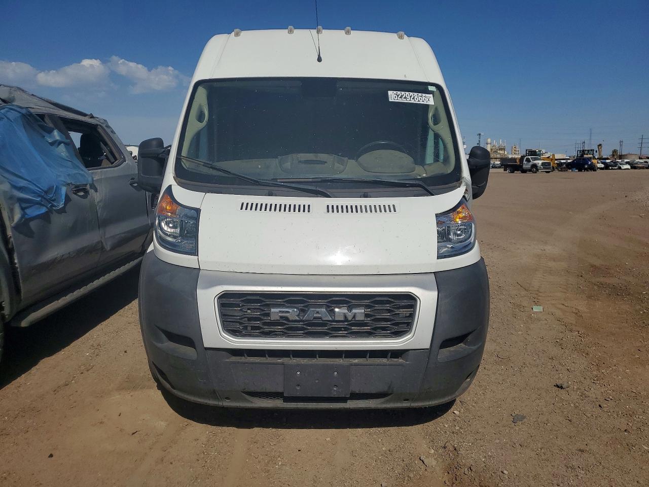 2021 RAM PROMASTER 1500 1500 HIGH — снимка 5