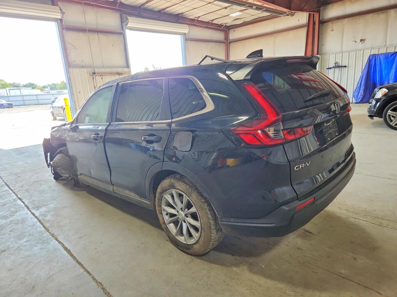 2023 HONDA CR-V EX — снимка 2