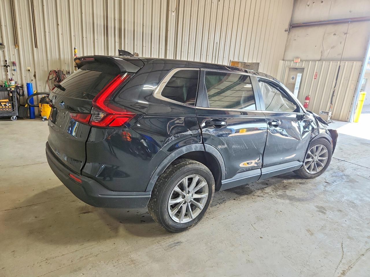 2023 HONDA CR-V EX — снимка 3