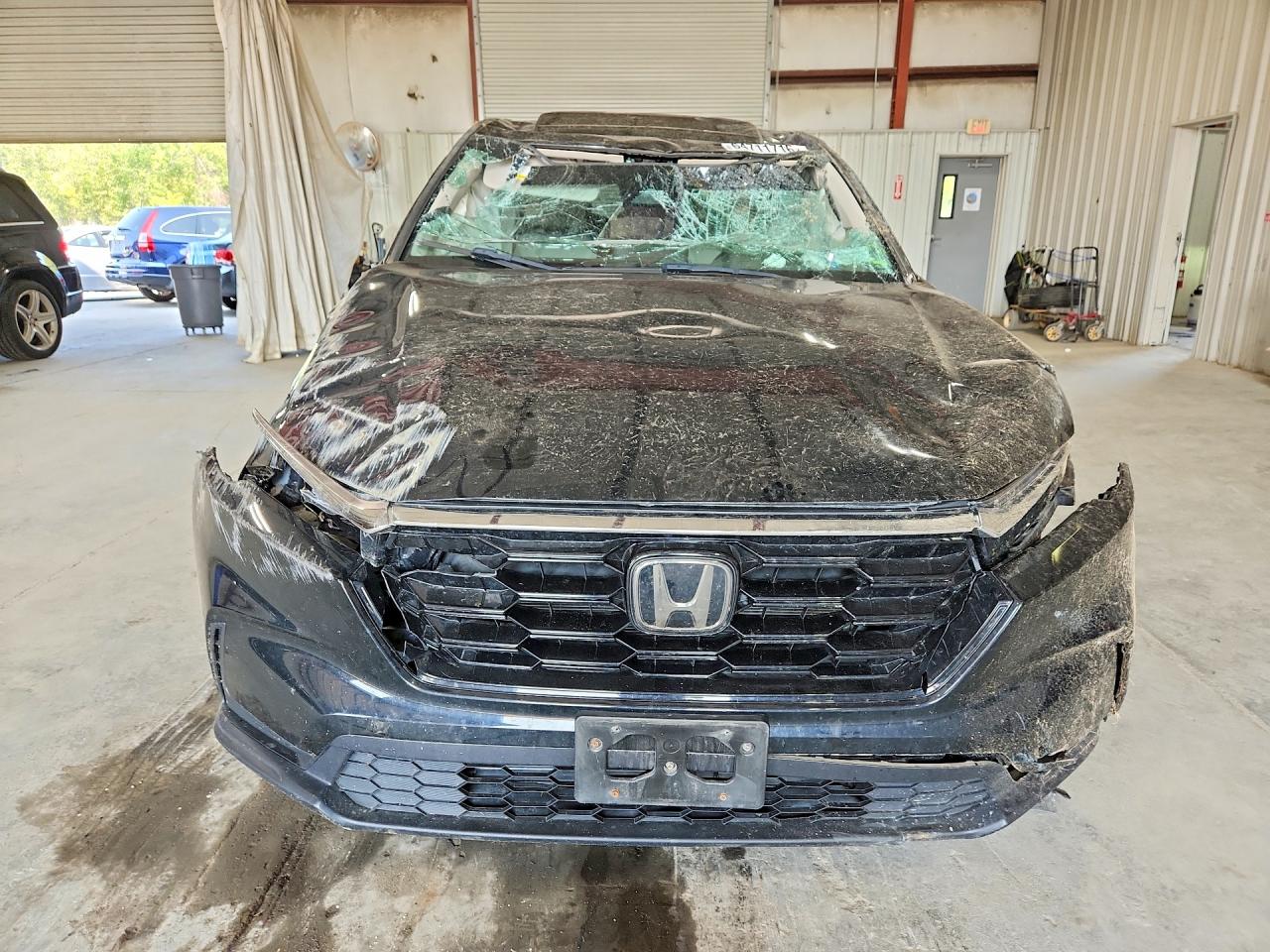 2023 HONDA CR-V EX — снимка 5