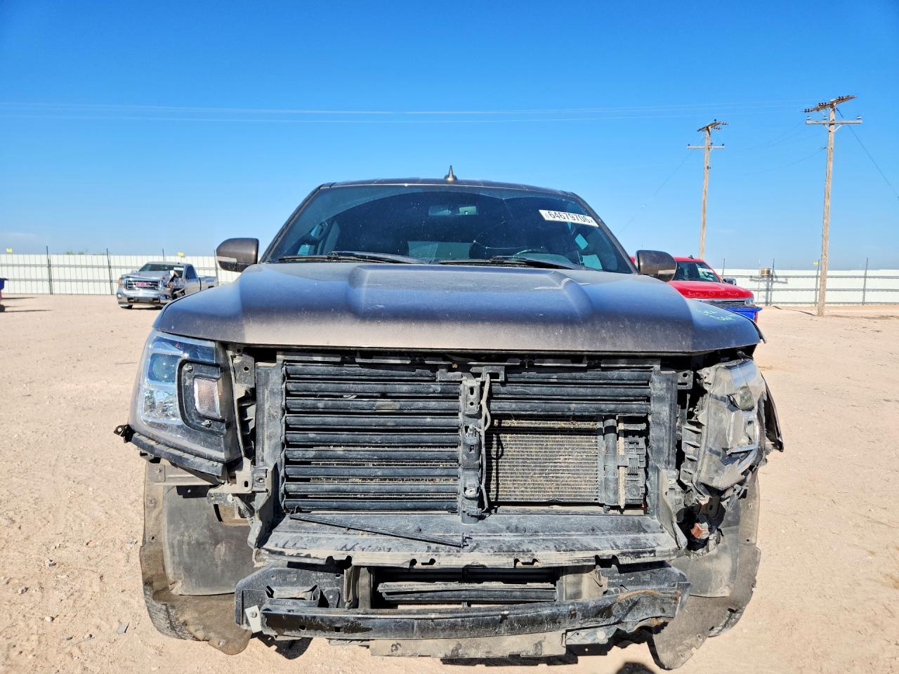 2019 FORD EXPEDITION MAX XLT — снимка 5