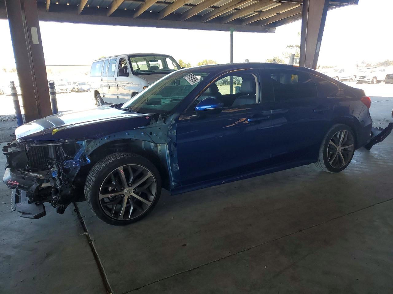 2023 HONDA CIVIC TOURING