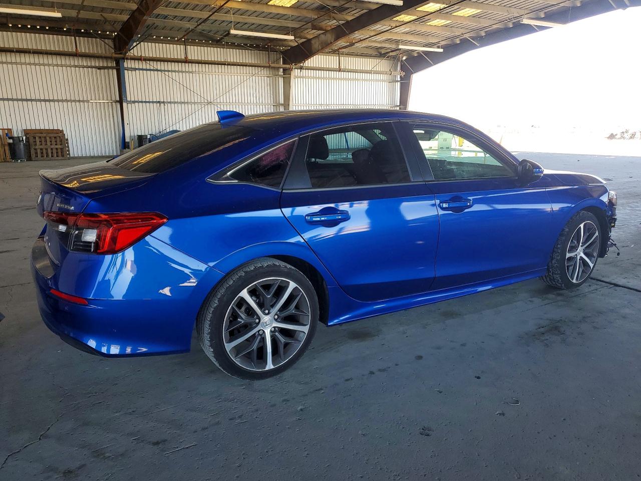 2023 HONDA CIVIC TOURING — снимка 3