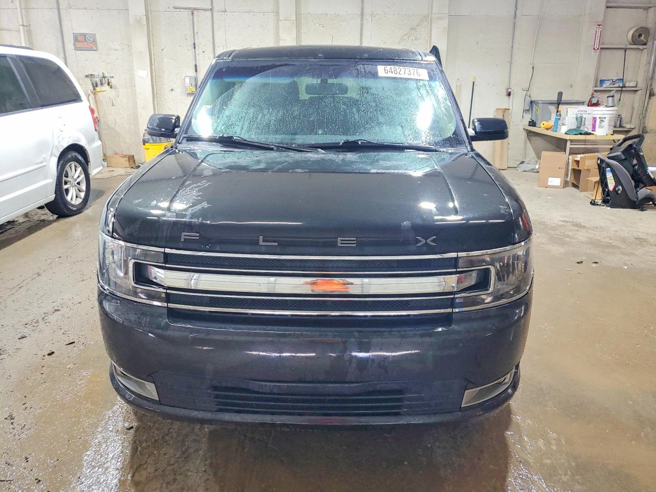 2015 FORD FLEX SEL — снимка 5