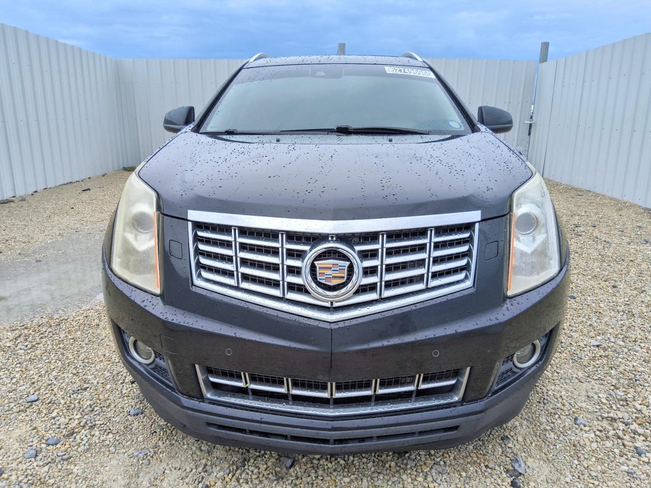2013 CADILLAC SRX PREMIUM COLLECTION — снимка 5
