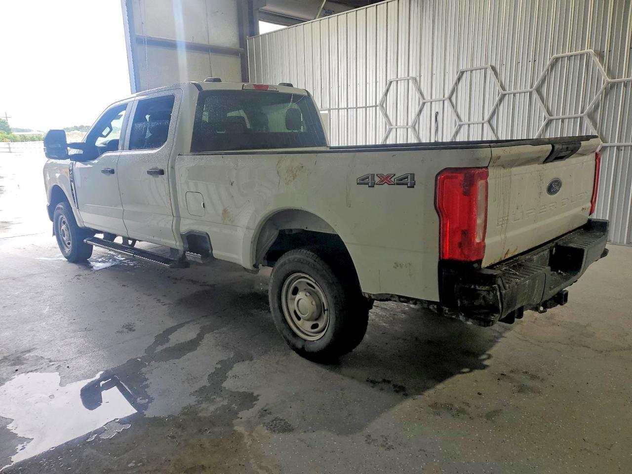 2025 FORD F250 SUPER DUTY — снимка 2