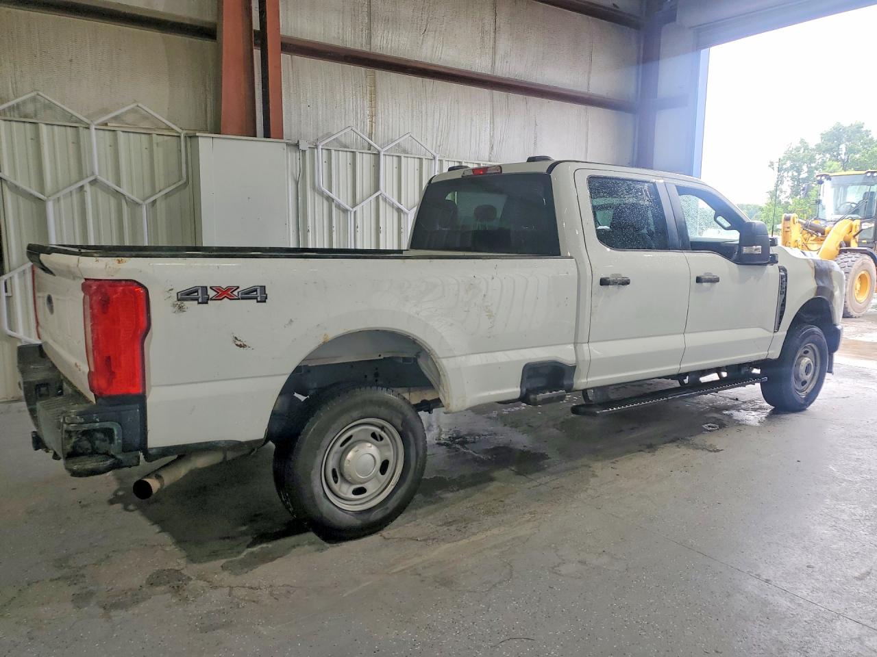 2025 FORD F250 SUPER DUTY — снимка 3