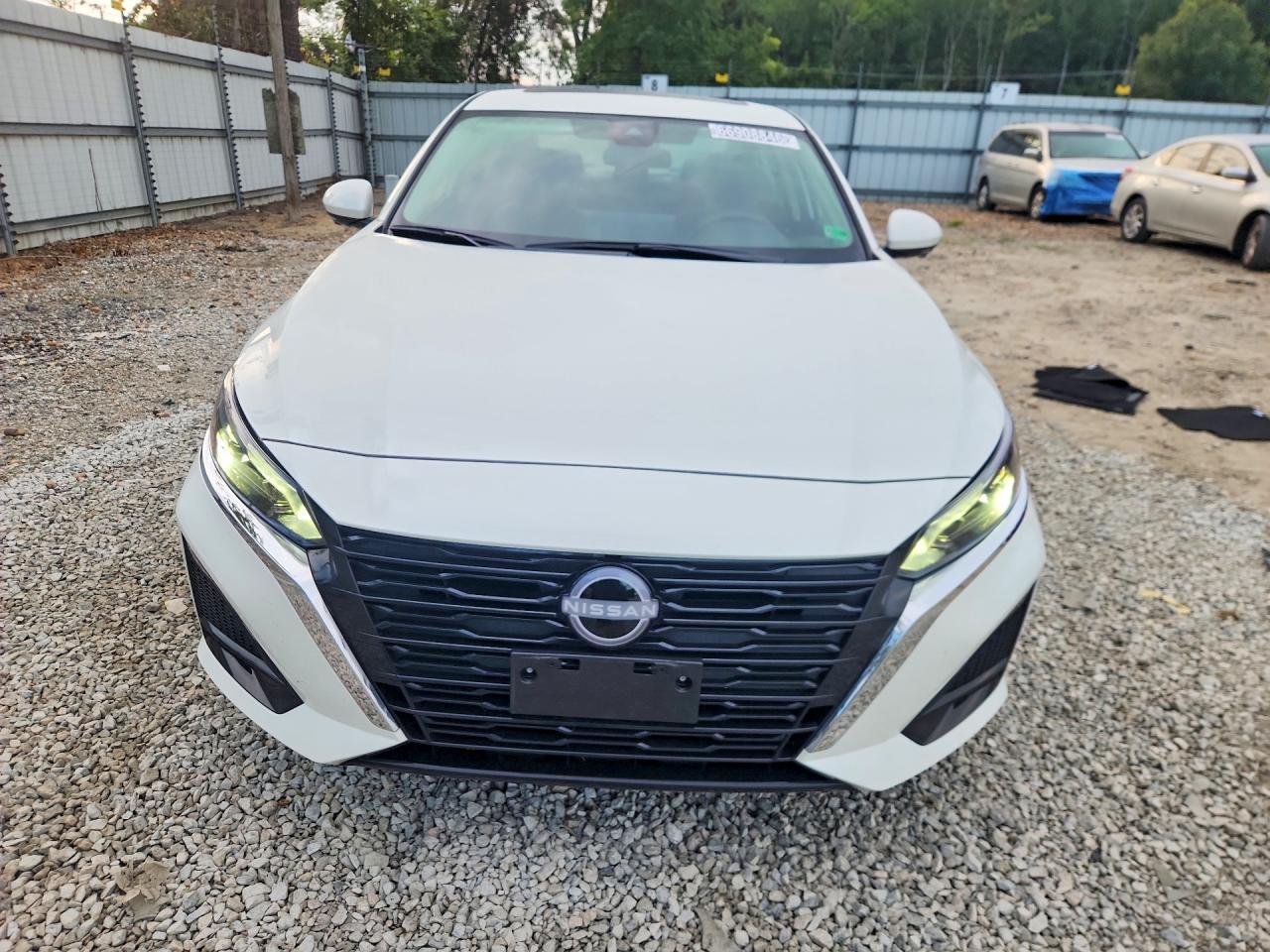 2025 NISSAN ALTIMA SL — снимка 5