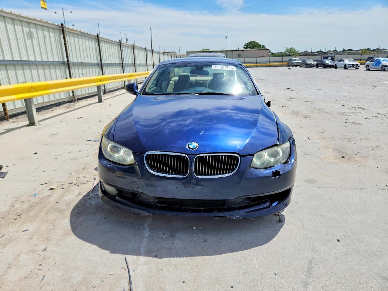 2013 BMW 328 I — снимка 5