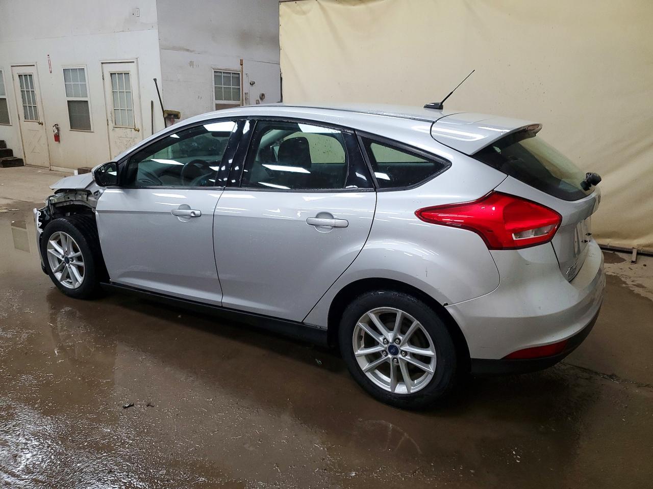 2016 FORD FOCUS SE — снимка 2
